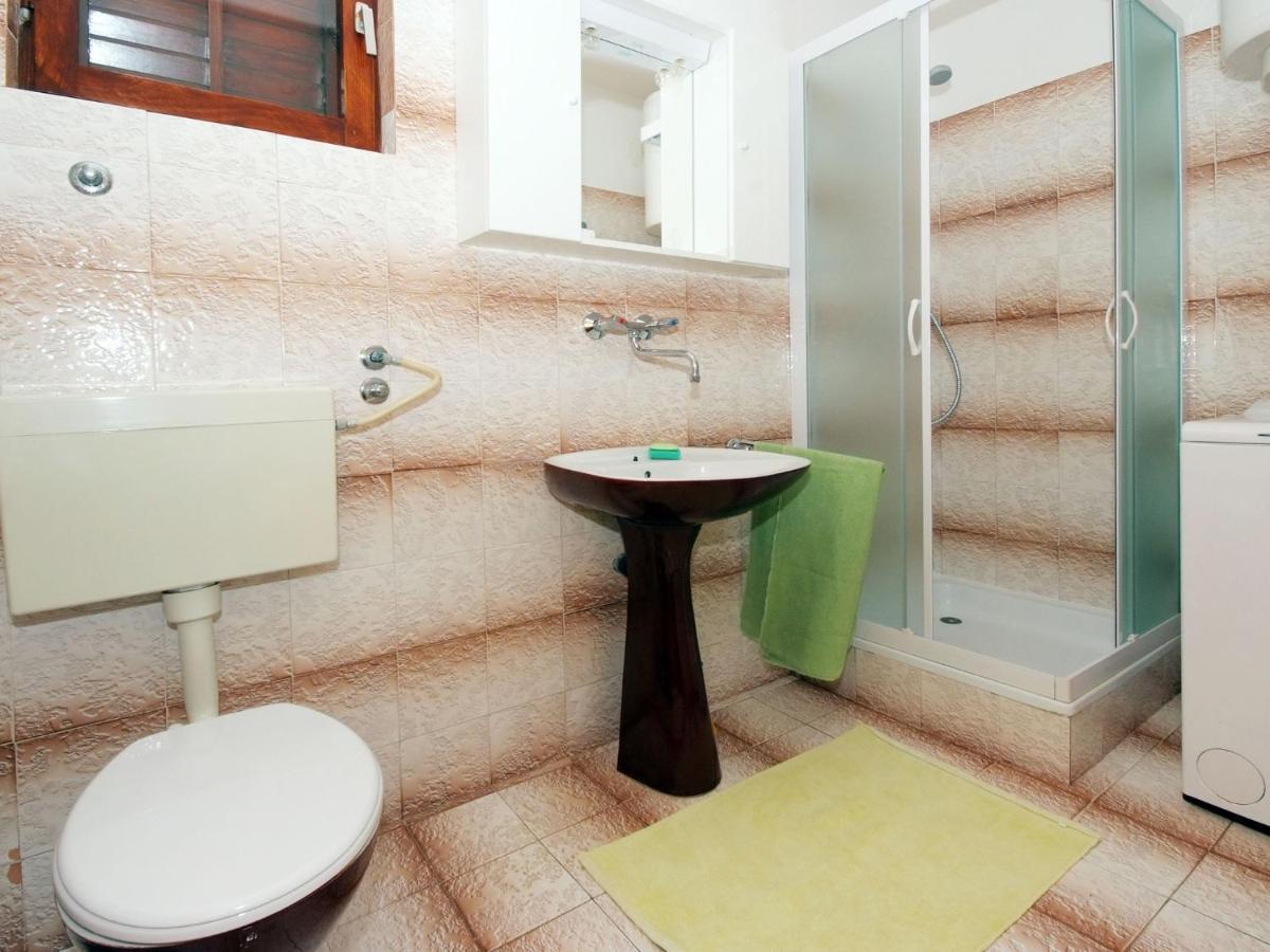 Apartment Martina - Kor300 By Interhome Prižba Esterno foto
