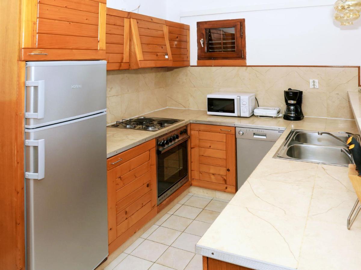 Apartment Martina - Kor300 By Interhome Prižba Esterno foto
